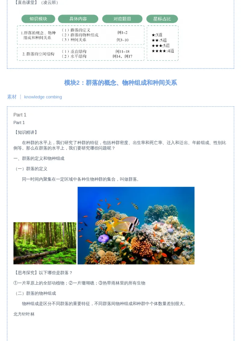 《08讲-49b88a1204af_学而思高二全套_2019年暑假高二(1)_高二暑生物陆魏巍_讲义》第2页预览