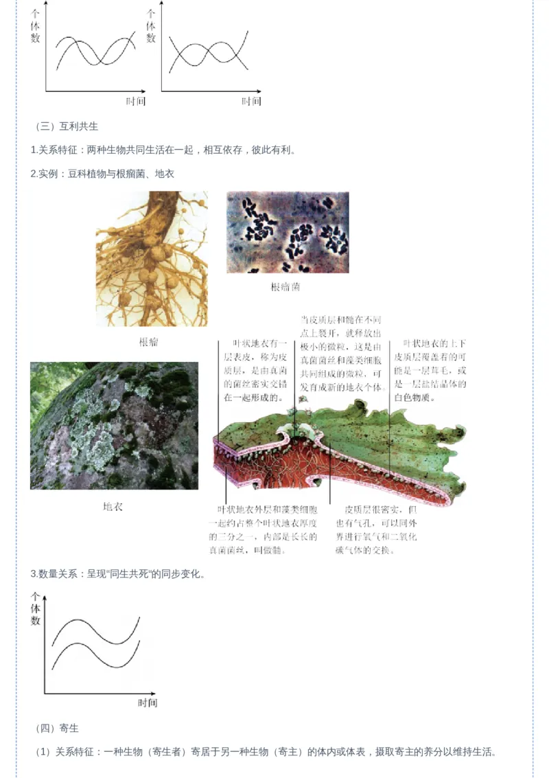 《08讲-49b88a1204af_学而思高二全套_2019年暑假高二(1)_高二暑生物陆魏巍_讲义》第8页预览