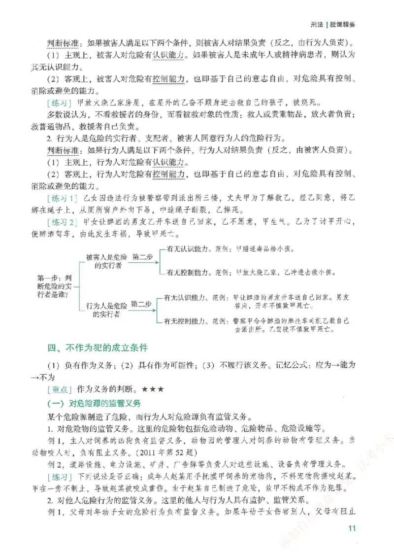 《强化速记-刑法-柏浪涛_2026法考客观_众-H_16强化速记_00.配套讲义》第9页预览