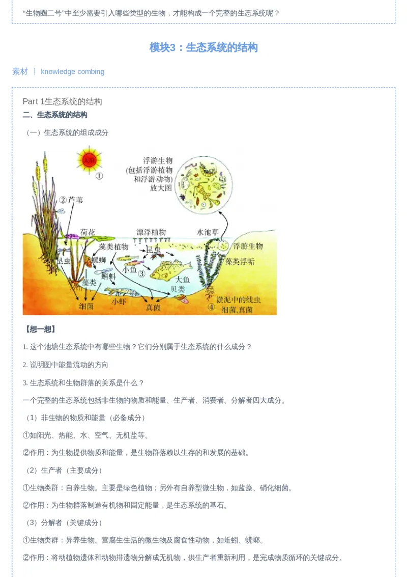 《09讲-88ce2ba7255e_学而思高二全套_2019年暑假高二(1)_高二暑生物陆魏巍_讲义》第4页预览