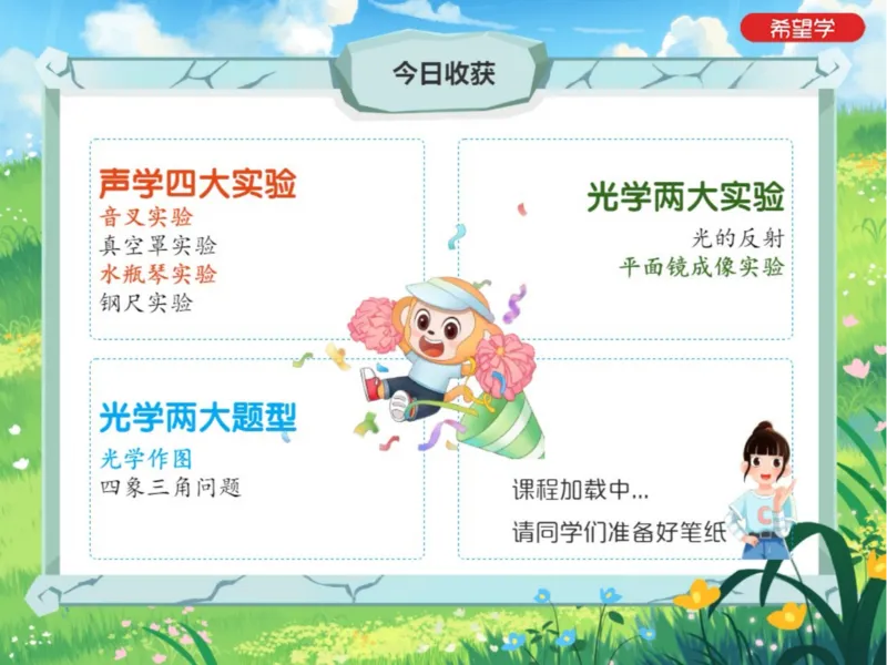 《9笔记-8055608196c8_学而思初中3年级_2024春上初三_06.2024春上初三物理S班余沛州_资料》第2页预览