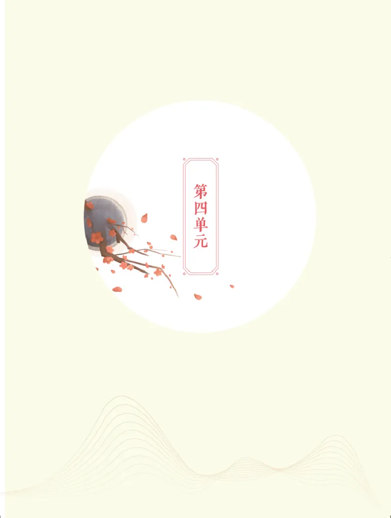 《第四单元知识盘点-76a883ee8ffc_小学学而思全套_四年级全套_四年级2020年暑-2021年的直播课_2020年秋季课程四年级_四年级大语文直播班（邱东山）_资料_部编版资料》第1页预览