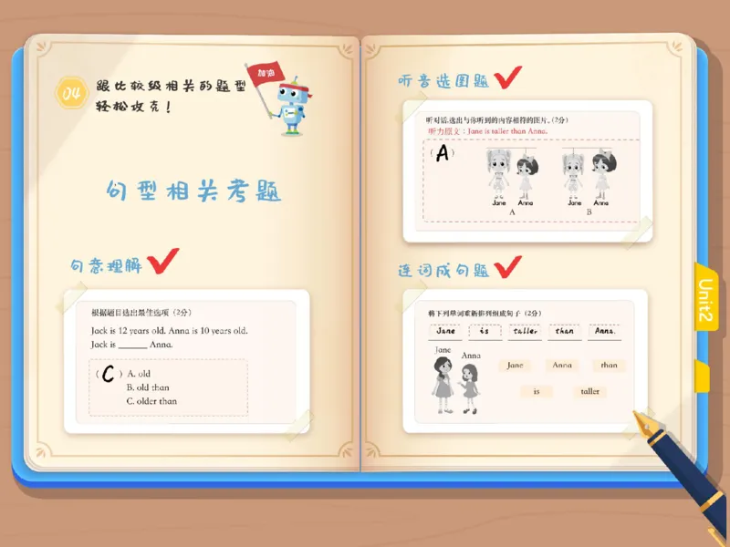 《寒四年级双优系统课重点笔记汇总-3ce5f6345208_小学学而思全套_四年级全套_四年级2020年暑-2021年的直播课_2021年寒假课程四年级_2021寒四年级中外教双优系统课吴敏仪完结》第6页预览