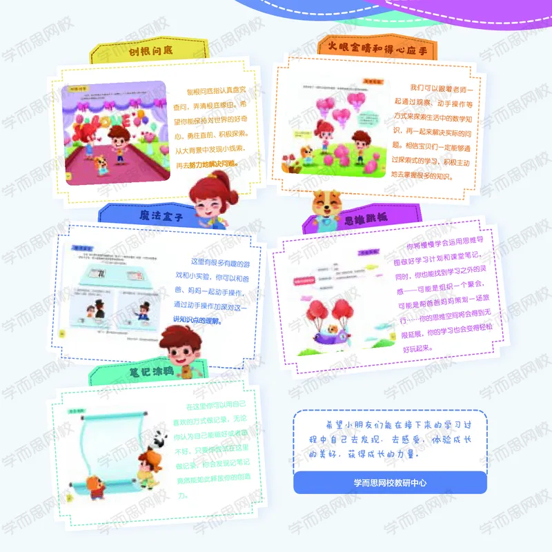 《讲义春一年级数学目标S班（全国版）_春一年级数学目标S班（全国版）-1a2b942b2c83_小学学而思全套_一年级全套_2020年春季一年级_2020年春季一年级数学目标S班（六年制）王金宝》第3页预览