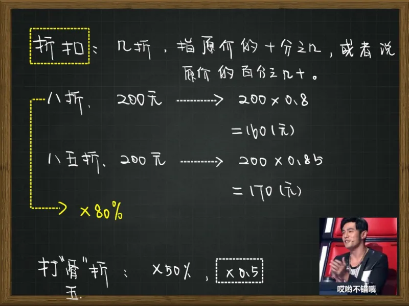 《第3讲_经济问题初步笔记-3a3444eb2b85_小学学而思全套_六年级全套_六年级2020年暑-2021年春直播课程_2020年秋季课程六年级_2020年秋季课程六年级数学_第三讲资料》第4页预览