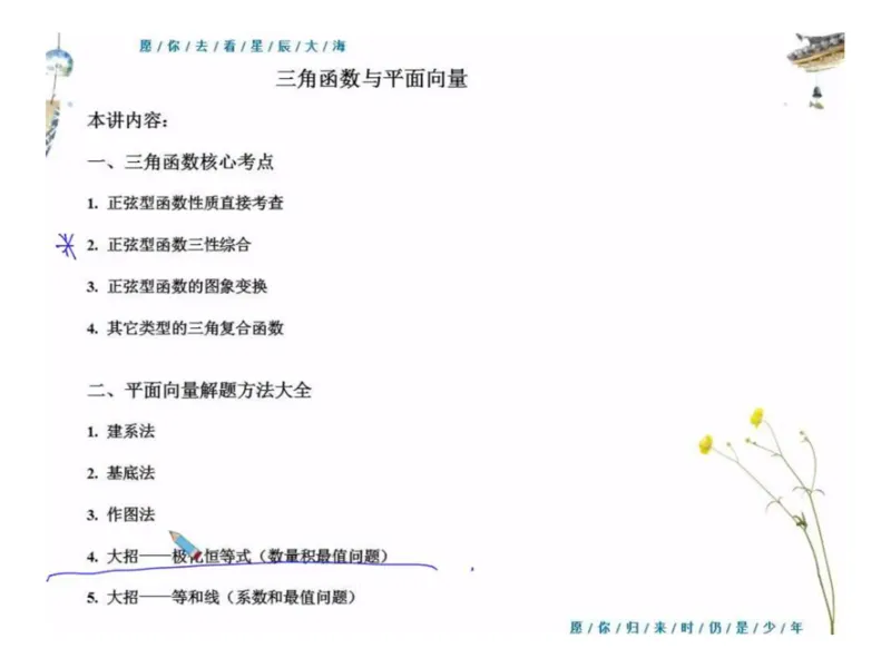 《高三清北班第9讲课堂板书-28ee56dc1f8f_学而思高三全套_2019秋季高三直播_秋季目标清北班高三理科数学1(1).5轮复习直播班（全国）16讲王侃_资料》第3页预览