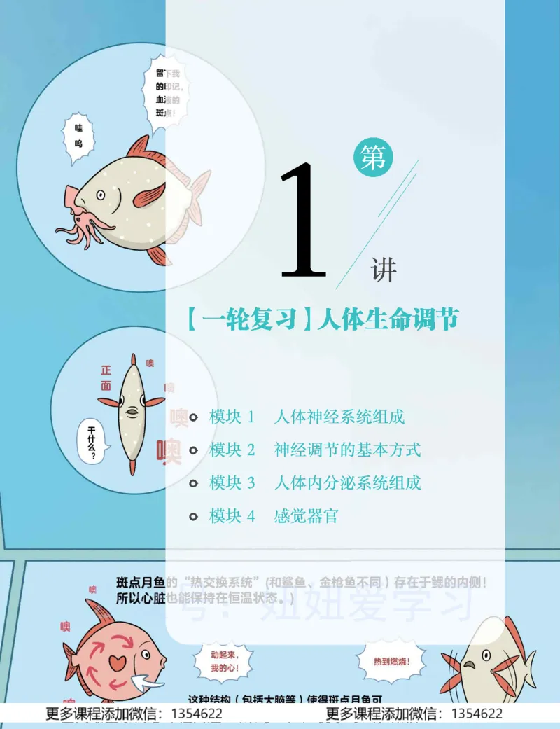 《初二生物学习用书-春下-全国版A加-讲义1_Password_Removed-9371108b27d3_学而思初中2年级_2024春下初二_08.2024春下初二生物A+班张雨桐》第9页预览