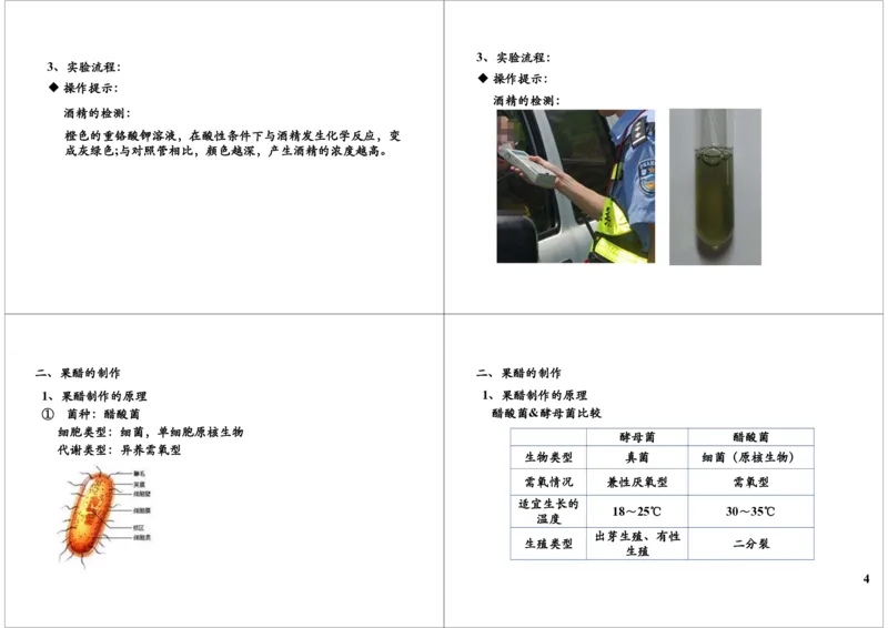 《传统发酵技术（一轮下）-4a1376152d00_学而思高三全套_高三录播课程各种版本_高三一轮二轮_29709-56高考生物一轮总复习（必修+选修1、3）_第43讲：传统发酵技术（一轮下）》第4页预览