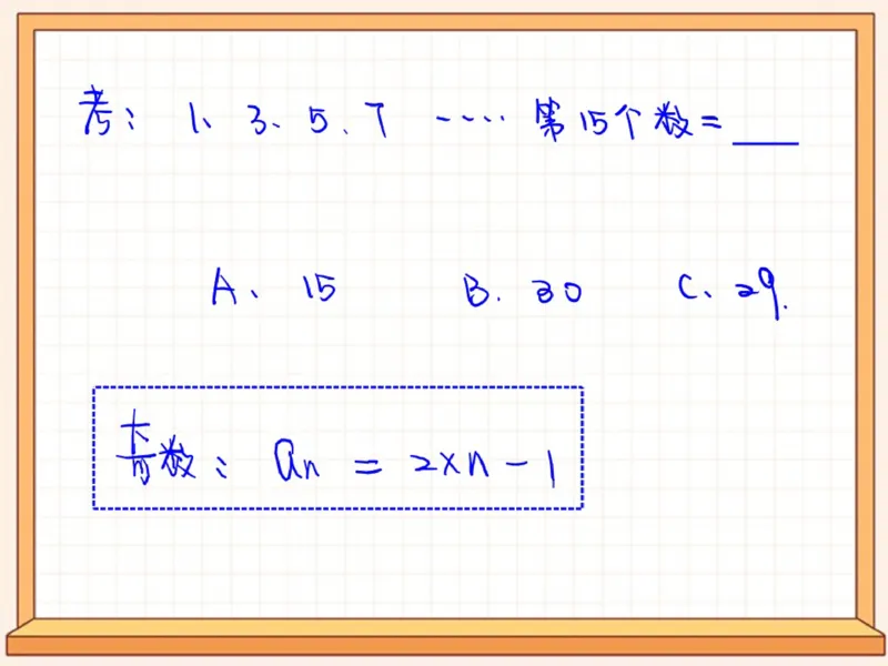 《第6讲_风筝模型笔记-649e149bf275_小学学而思全套_六年级全套_六年级2020年暑-2021年春直播课程_2020年秋季课程六年级_2020年秋季课程六年级数学_06.数学宝塔诗-三角形数表》第4页预览