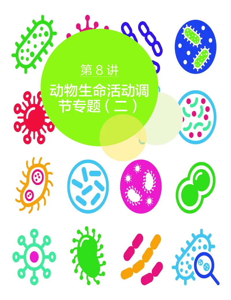 《讲义春下高三生物2轮复习（下）直播班（全国）-8e4971f9c9d3_学而思高三全套_2020春季高三_20春季目标清北班高三生物2轮复习（全国）14讲陆巍巍》第3页预览