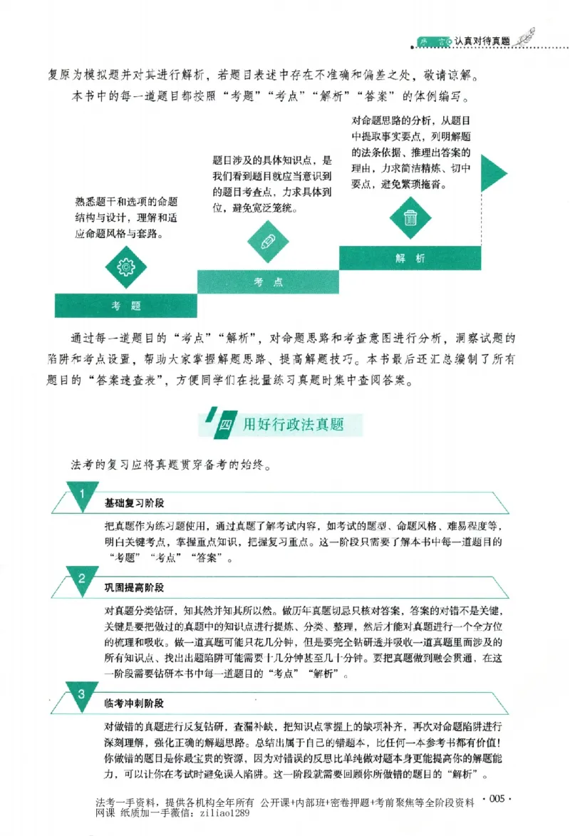 《真题卷-行政法-魏建新(已优化)_2026法考客观_厚-D_92026HD真题卷合集_真题-行政法-魏建新》第8页预览