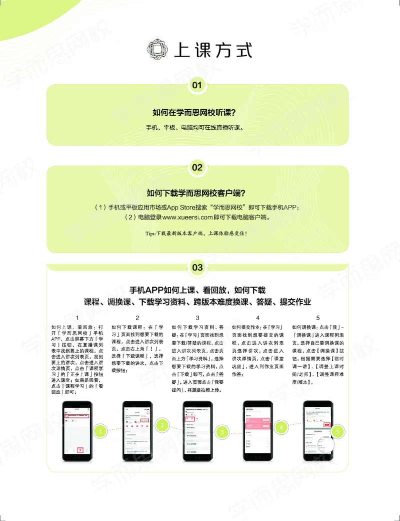 《秋下讲义-258315c6c2c4_学而思高三全套_高三文科_2020秋高三地理二轮复习_资料》第6页预览