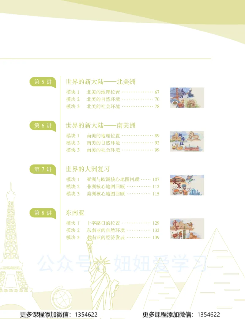《初一地理-春上-全国版A加-讲义1_Password_Removed-78941e860ea3_学而思初中1年级_2024春上初一_08.2024春上初一地理A+班李孚宁》第5页预览