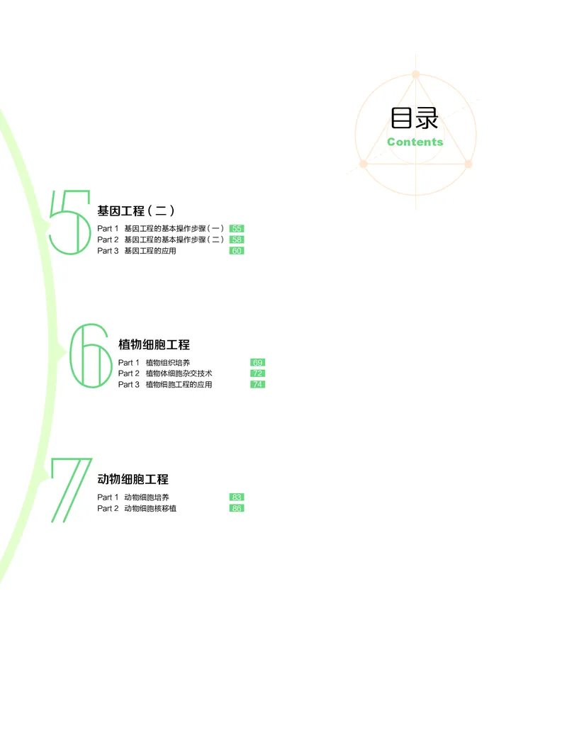 《2020-寒寒假目标清北班高二生物直播班（全国）讲义-521078877e0a_学而思高二全套_2020年寒假高二(1)_2020寒假目标清北班高二生物直播班（全国）7讲周云完结》第2页预览
