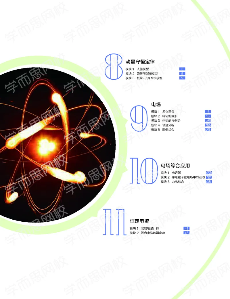 《11190510095002019-秋（下册）-目标985高三物理1-5轮复习直播班（全国）讲义-5462b4e892b1_学而思高三全套_2019秋季高三直播_秋季目标985班高三物理1.5轮复习直播班（全国）》第1页预览