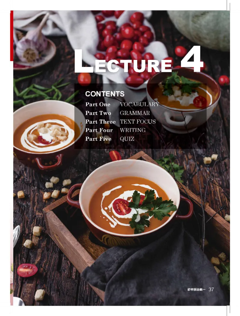 《19-新概念一秋L4学生版讲义_Lecture4-3747f184b8f5_学而思刘飞飞新概念一二三册_刘飞飞新概念一_精讲新概念一(29-90)_秋季新概念一讲义》第1页预览