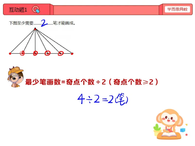 《第9讲_画一幅画最少需要多少笔（多笔画游戏）笔记-45e0e5552343_小学学而思全套_三年级全套_三年级直播课_2020年秋季课程三年级_2020年秋季课程三年级数学》第2页预览