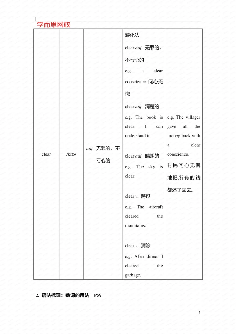 《3c426109b26a70f576e451b9934e27e4-683d308b87f1_小学学而思全套_五年级全套_五年级2020年暑-2021年的直播课_2020年秋季课程五年级_2020年秋季课程五年级英语_12unit10中教(美好的梦)》第3页预览
