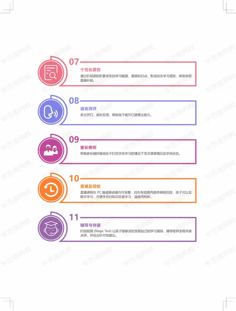 《2020寒初一英语菁英班课程讲义（新概念二精品班）_讲义2020寒初一英语直播菁英班（新概念二精品班）-52e0dd0a1e12_学而思刘飞飞新概念一二三册_刘飞飞新概念二》第8页预览