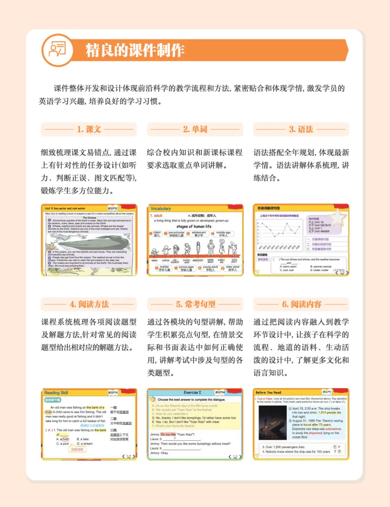 《初三英语培训班学习用书-春下-人教版A加-讲义2-正文-6ad18677a79f_学而思初中3年级_2024春下初三_05.2024春下初三英语A+毕春艳_讲义及拓展资料》第3页预览