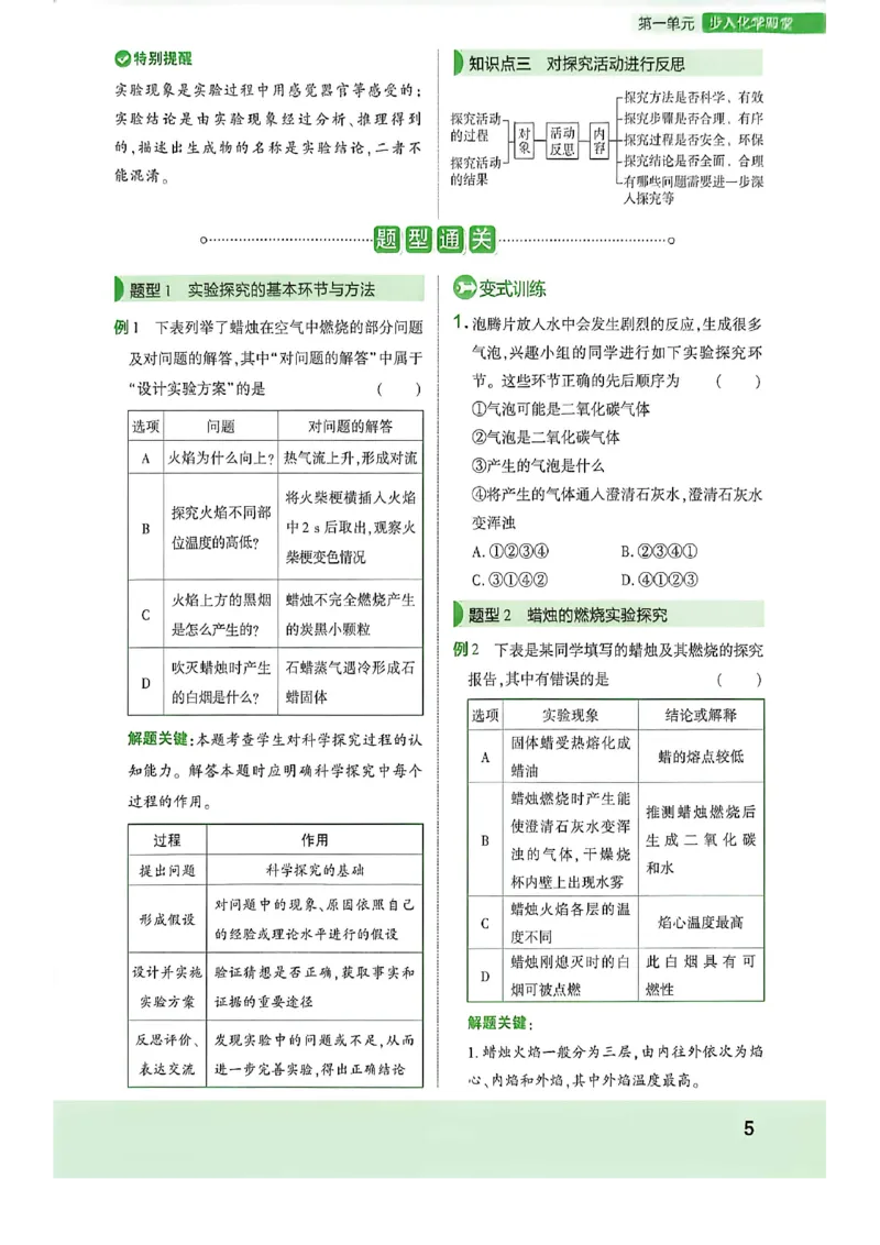 《八年级化学知识精讲_2027版初中《练测考》8年级全一册（化学）（鲁教）(1)》第7页预览