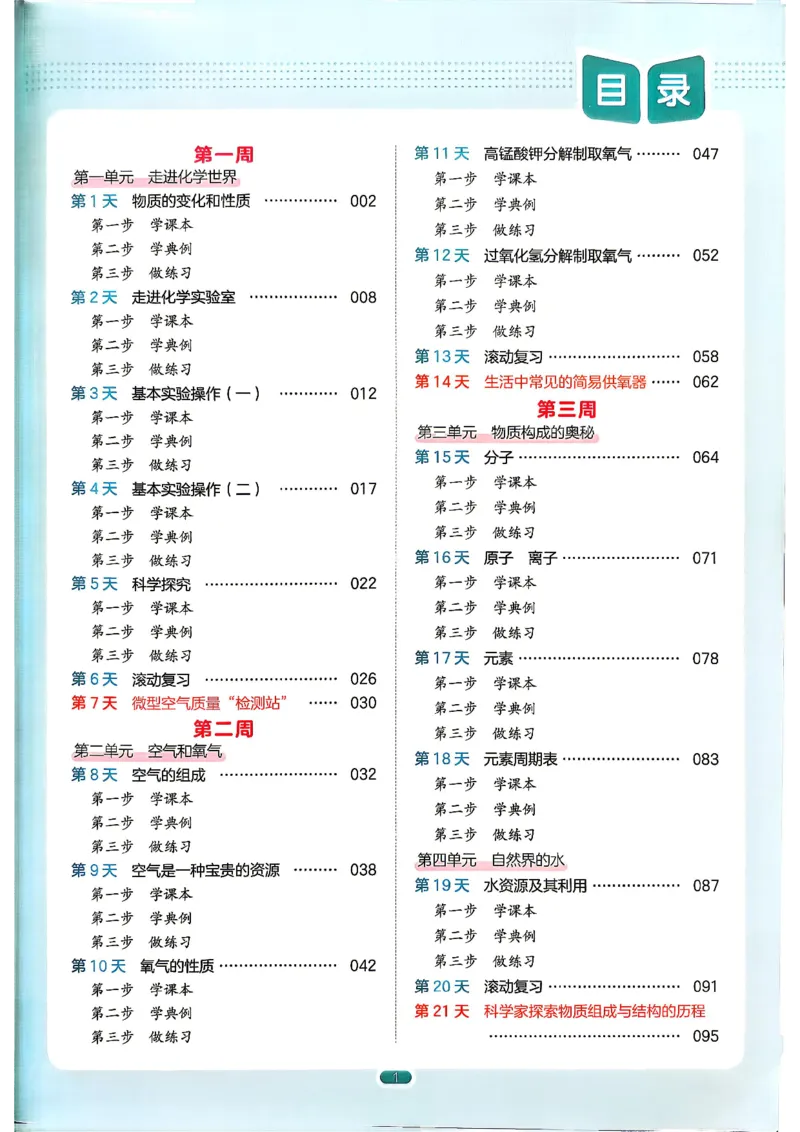 《主书_26秋小学初中各机构教辅大合集（一本、教材帮、阳光同学、王朝霞、实验班、小典中点、上分卷、白欧、课堂笔记等等）_26秋初中教辅资料_26秋《一本》系列》第6页预览