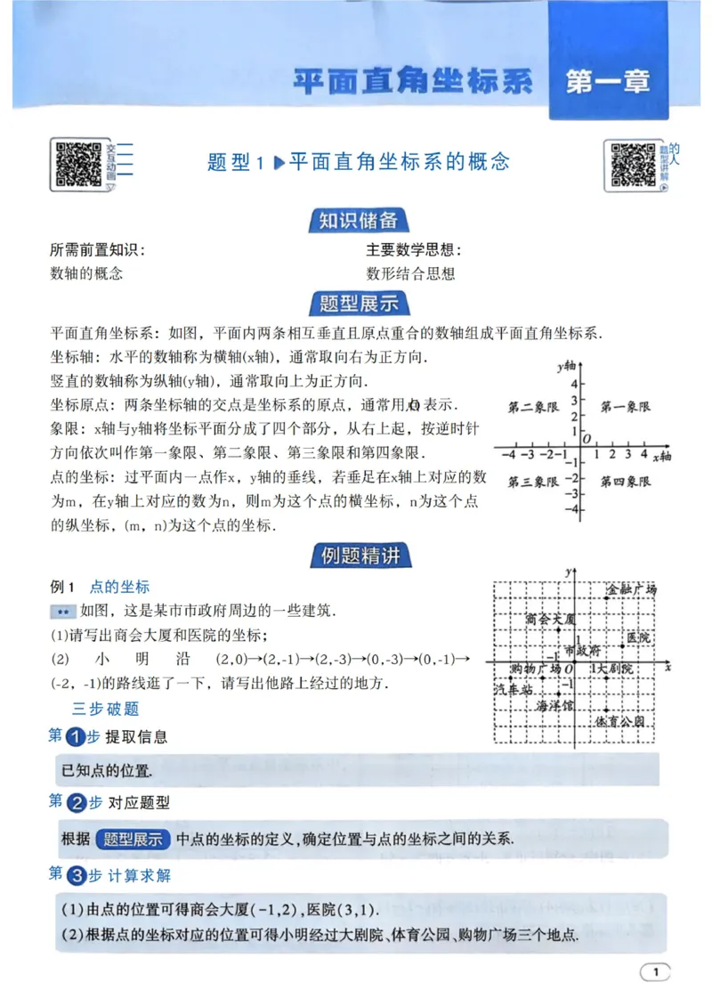 《5星数学-1-函数_2027版初中《5星学霸》函数789年级通用版（数学）》第9页预览