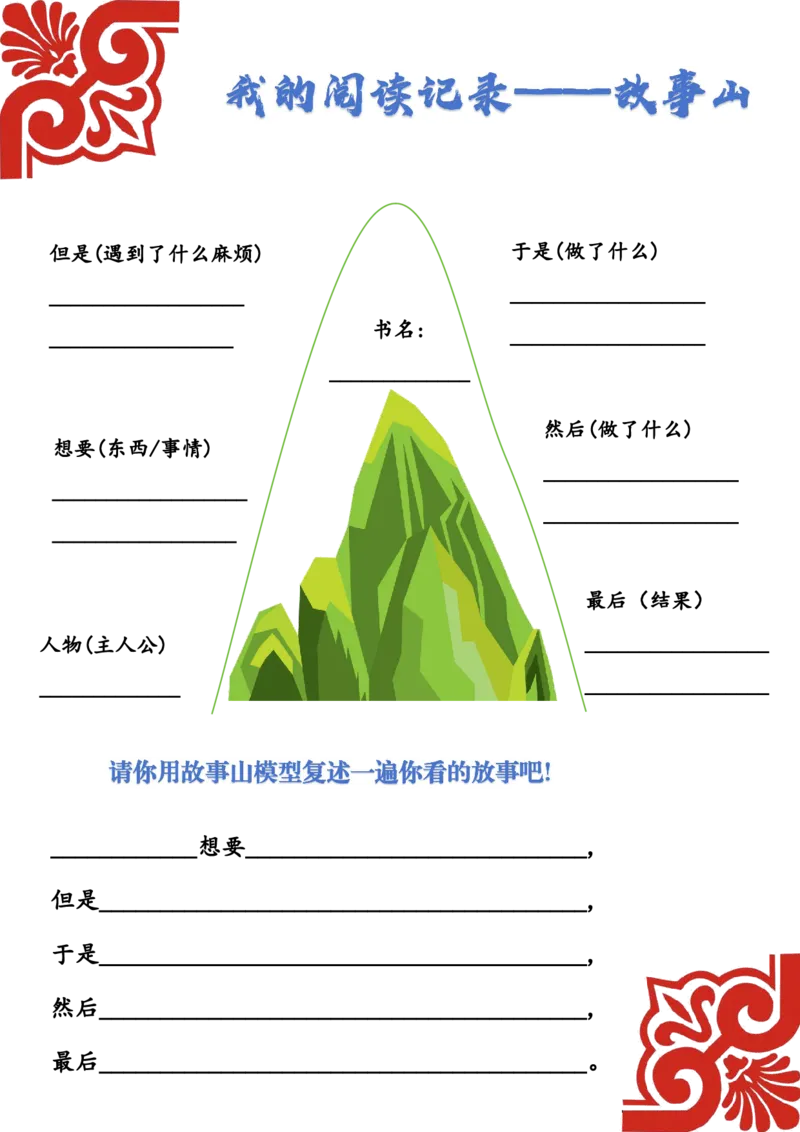 《2025年五年级寒假特色作业_5年级下册同步教辅_5下语数英寒假作业》第6页预览