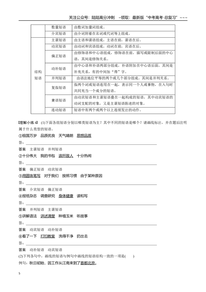 《核心考点02正确理解运用实词虚词（讲义）（全国通用）（学生版）_一轮复习_2026年-语文一轮复习_2026年高考语文一轮复习考点精讲精练（新高考通用）-G58_2026版》第5页预览