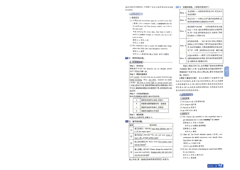 《解析_2027版初中《金考卷中考试卷汇编45套》新中考（英语）（全国版）》第6页预览
