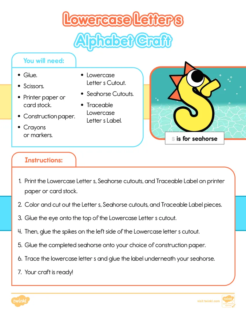 《LettersLowercaseAlphabetCraft_26秋小学初中各机构教辅大合集（一本、教材帮、阳光同学、王朝霞、实验班、小典中点、上分卷、白欧、课堂笔记等等）_26秋小学教辅资料_1526秋课件教案》第2页预览