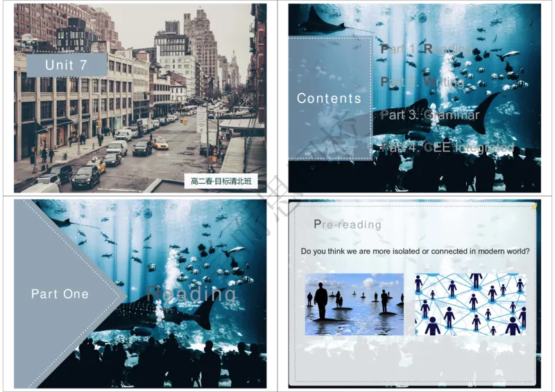 《2020年春上高一清北班Unit7知识清单-02f1a40de20b_学而思高一全套_2020年春季高一_20春季目标清北班高一英语直播班（全国）16讲张逸已完结16讲》第1页预览
