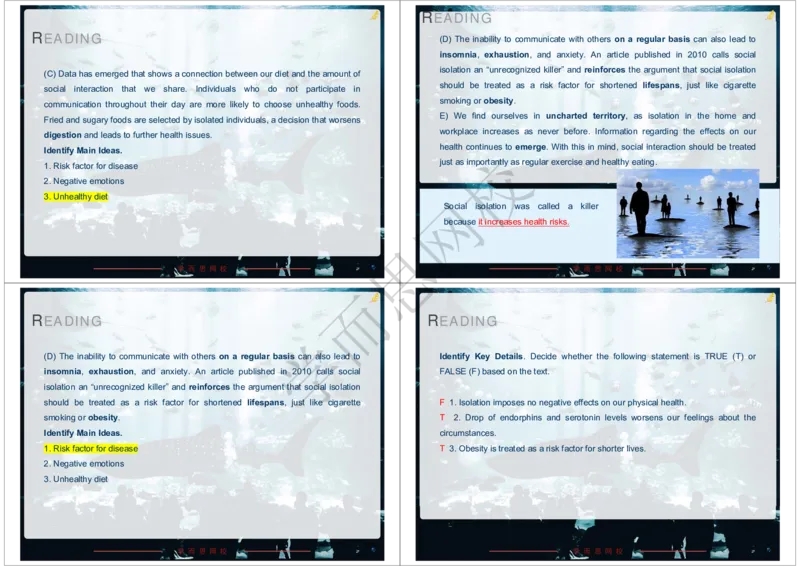 《2020年春上高一清北班Unit7知识清单-02f1a40de20b_学而思高一全套_2020年春季高一_20春季目标清北班高一英语直播班（全国）16讲张逸已完结16讲》第4页预览