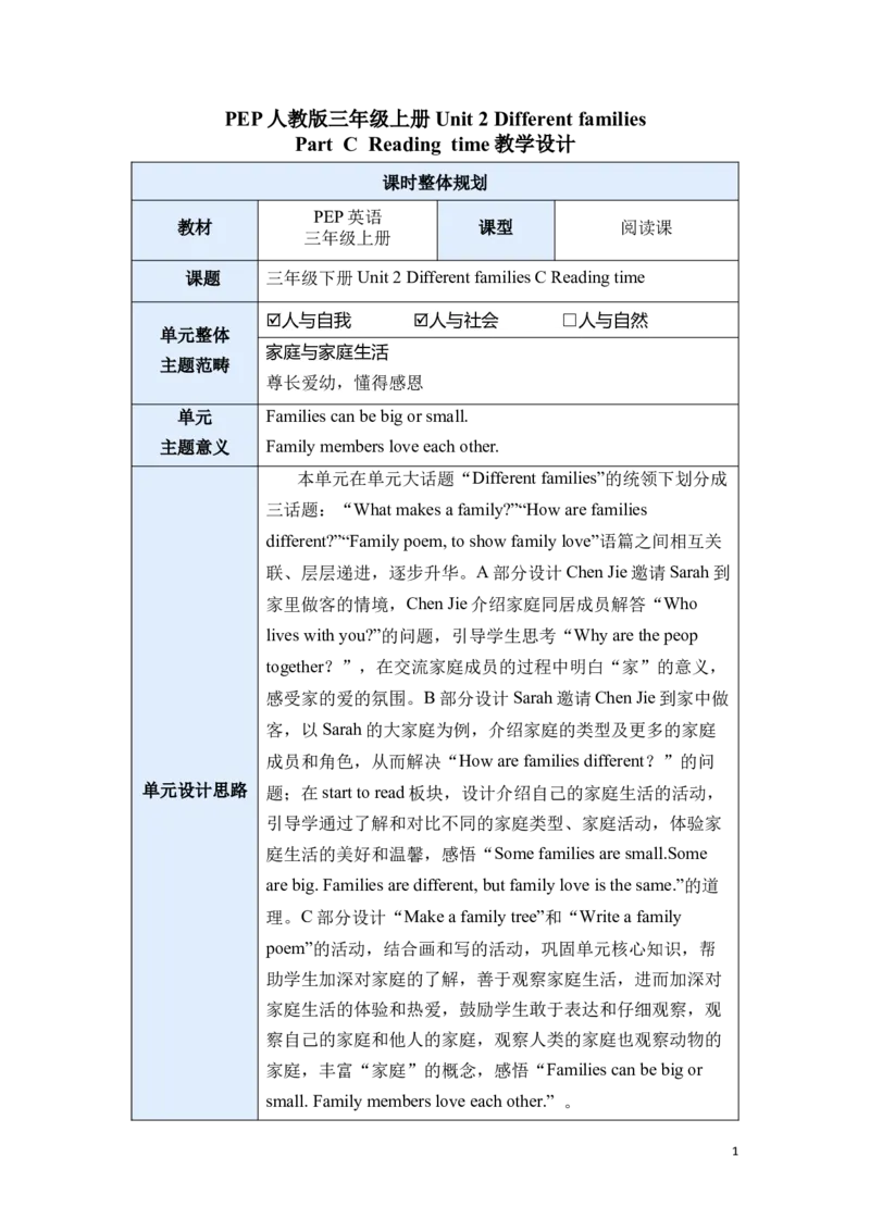 《Unit2CReadingtime_26秋小学初中各机构教辅大合集（一本、教材帮、阳光同学、王朝霞、实验班、小典中点、上分卷、白欧、课堂笔记等等）_26秋小学教辅资料_1526秋课件教案_小学英语》第1页预览