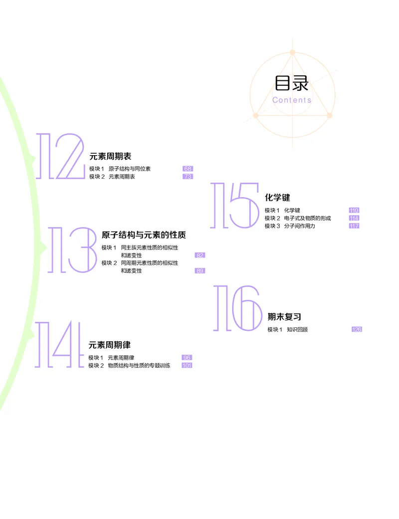 《2019-秋（下册）高一化学直播腾飞班（课改）讲义-087c50ec0897_学而思高一全套_2019秋季高一1_2019秋高一化学腾飞班（课改）李炜_讲义》第2页预览