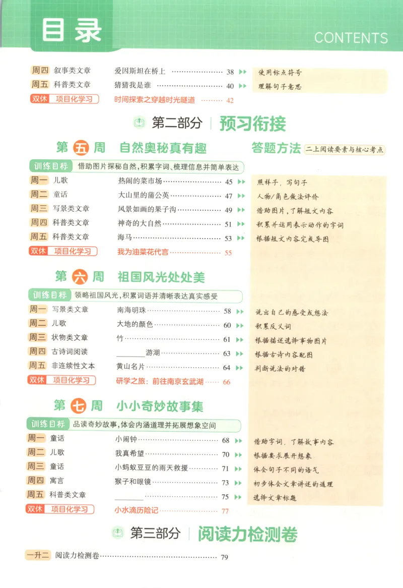 《主书_26秋小学初中各机构教辅大合集（一本、教材帮、阳光同学、王朝霞、实验班、小典中点、上分卷、白欧、课堂笔记等等）_26秋小学教辅资料_172026秋小学《暑假》系列语数英》第6页预览