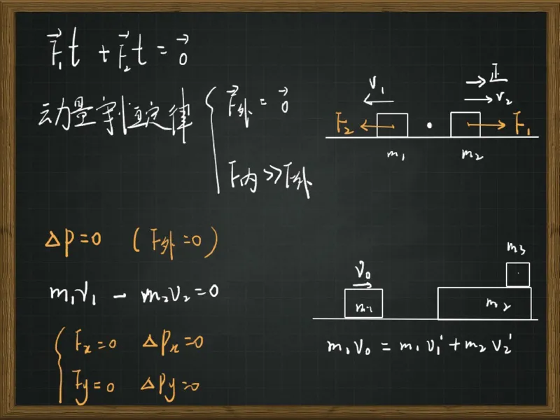 《143425_第7讲_动量守恒定律笔记-7690247c2f87_学而思高一全套_2020年寒假高一_2020寒直播课高一物理目标自招综评班于鲲鹏完结》第1页预览