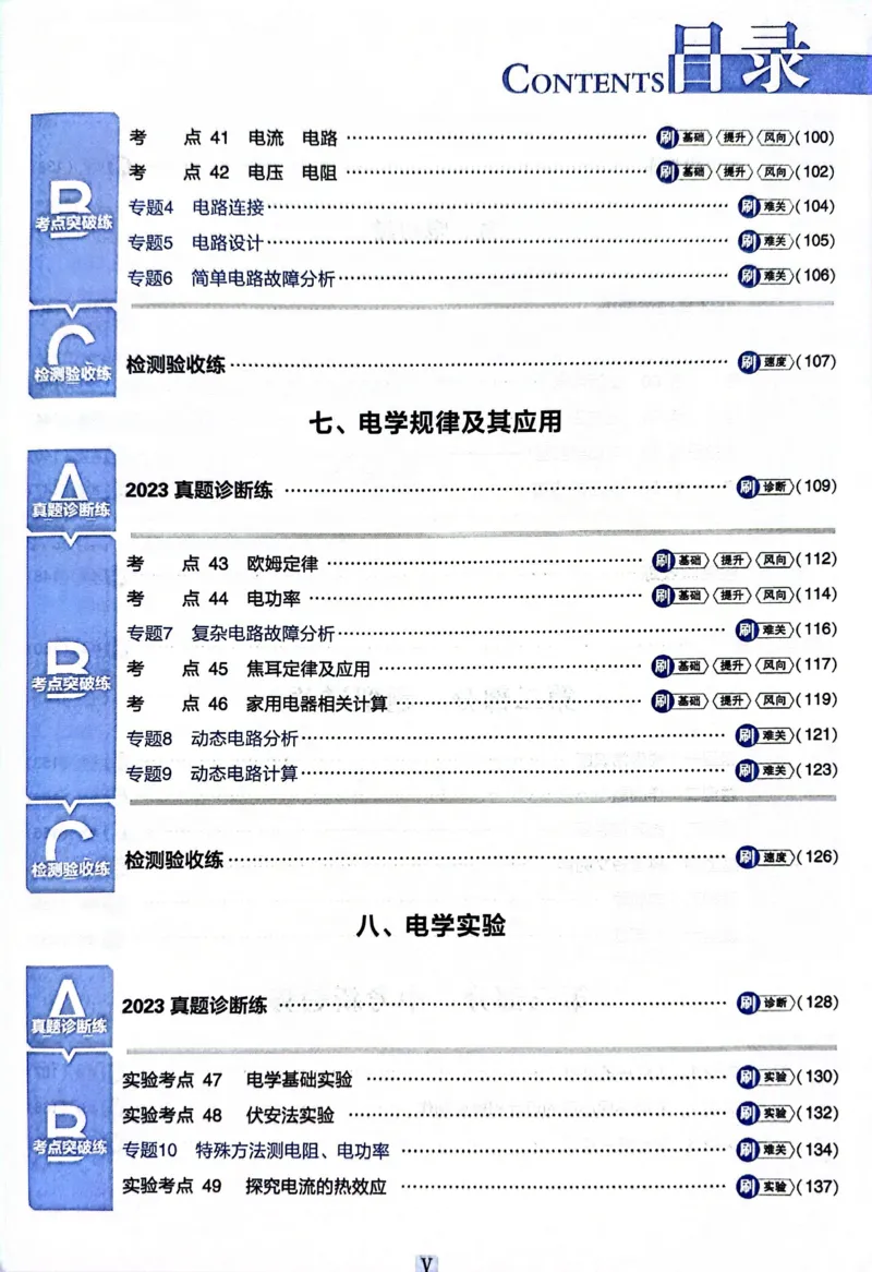 《物理真题.诊断自查版_2、2025初中必刷题合集_初中必刷题23+24+25上册_24初中必刷题上册+下册全_可信网络等多个文件_历年必刷题和24上册_2024版_中考总复习必刷题合订本_中考必刷题物理》第6页预览