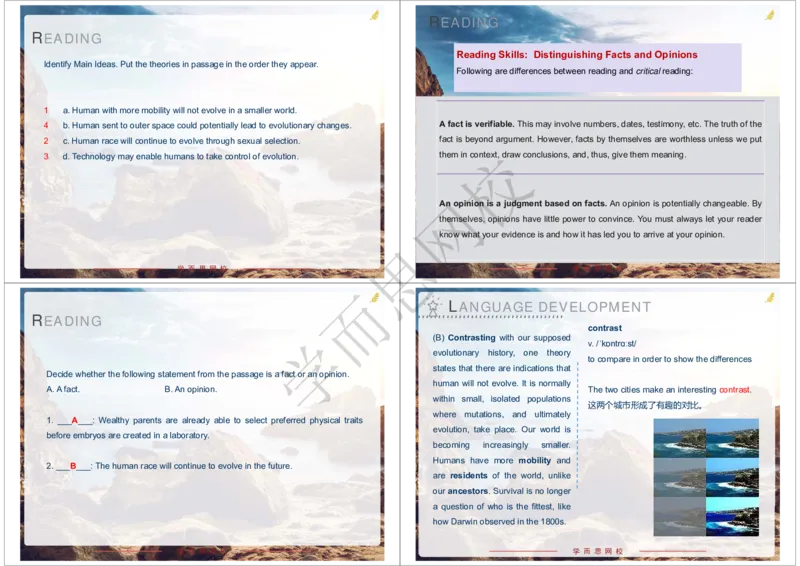 《2020年春上高一清北Unit5知识清单-d30983727d3c_学而思高一全套_2020年春季高一_20春季目标清北班高一英语直播班（全国）16讲张逸已完结16讲》第4页预览