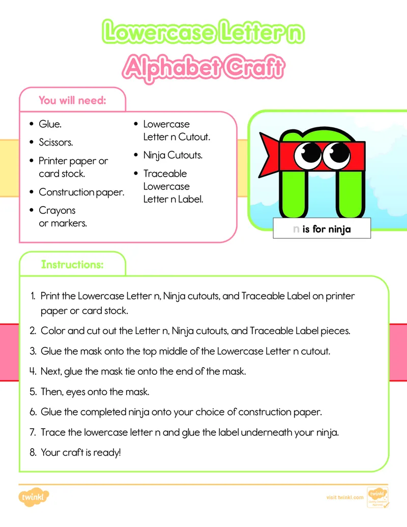 《LetternLowercaseAlphabetCraft_26秋小学初中各机构教辅大合集（一本、教材帮、阳光同学、王朝霞、实验班、小典中点、上分卷、白欧、课堂笔记等等）_26秋小学教辅资料_1526秋课件教案》第2页预览