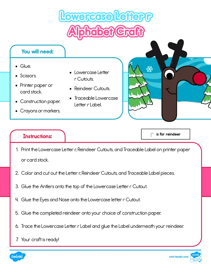 《ColorLowercaseLetterrAlphabetCraft_26秋小学初中各机构教辅大合集（一本、教材帮、阳光同学、王朝霞、实验班、小典中点、上分卷、白欧、课堂笔记等等）_26秋小学教辅资料_小学英语_Unit5》第2页预览