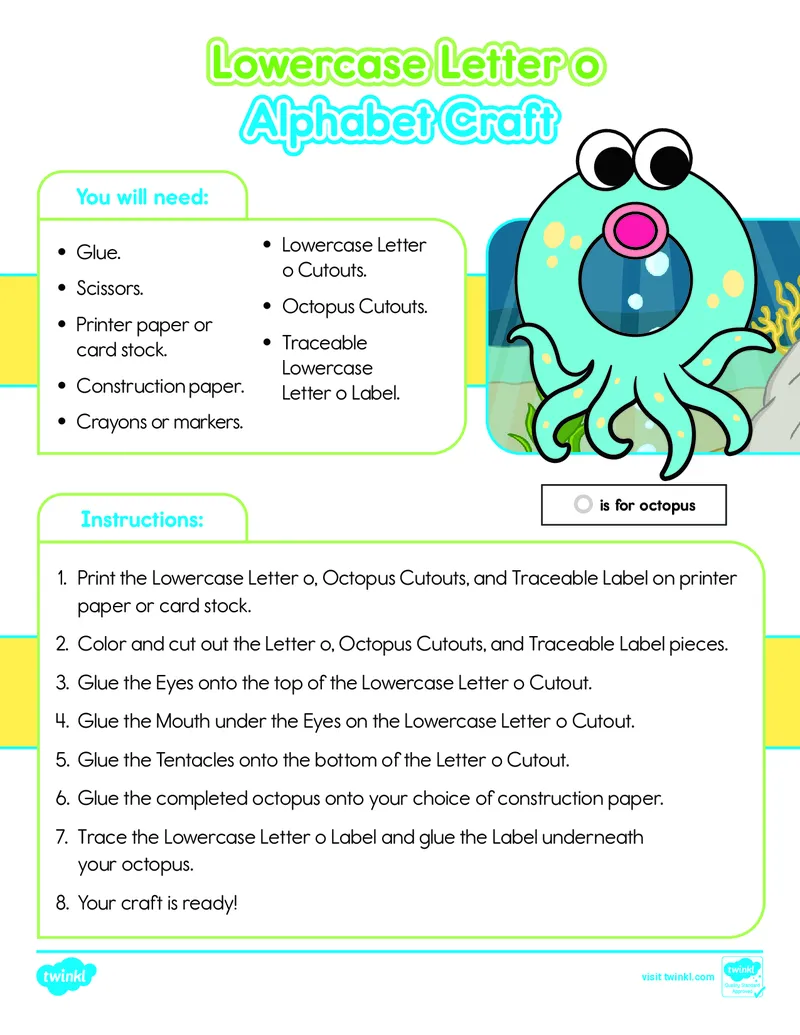 《LetteroLowercaseAlphabetCraft_26秋小学初中各机构教辅大合集（一本、教材帮、阳光同学、王朝霞、实验班、小典中点、上分卷、白欧、课堂笔记等等）_26秋小学教辅资料_1526秋课件教案》第2页预览