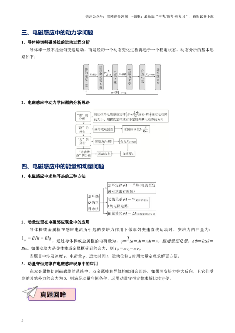 《物理（三）85页_04-物理-高考总复习_专项复习_2025年_2025年高考考前20天终极冲刺攻略物理_2024届》第5页预览