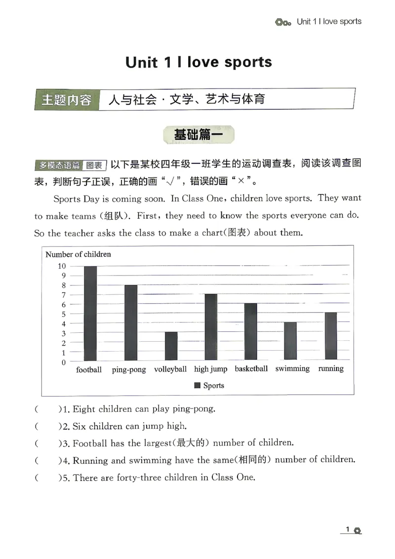 《26秋4上英语WY金牌每课通阅读专项_26秋小学初中各机构教辅大合集（一本、教材帮、阳光同学、王朝霞、实验班、小典中点、上分卷、白欧、课堂笔记等等）_26秋小学教辅资料》第3页预览