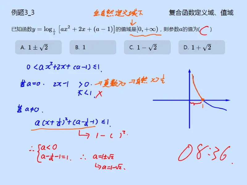 《94571_第7讲_期中复习2笔记-8f053f0ede9b_学而思高一全套_2019秋季高一1_2019秋高一数学筑梦班（全国）李昊伟_2019秋高一数学筑梦班（全国）李昊伟_资料》第10页预览