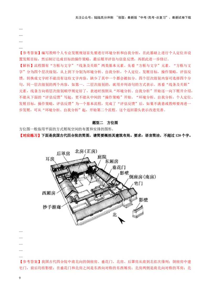 《第04讲图文对应关系（讲义）教师版_一轮复习_2025年_2025年高考语文一轮复习讲义+练习+课件（新教材新高考）_信息类文本阅读》第9页预览