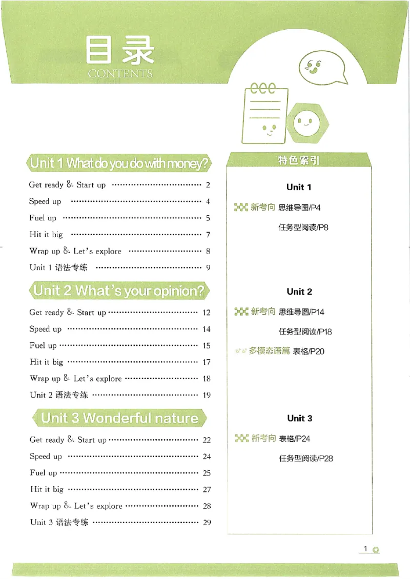 《主书_26秋小学初中各机构教辅大合集（一本、教材帮、阳光同学、王朝霞、实验班、小典中点、上分卷、白欧、课堂笔记等等）_26秋小学教辅资料_1026秋《金牌每课通》语数英_40》第5页预览