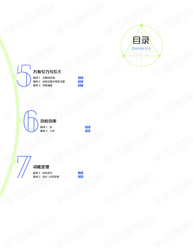 《2020寒假—目标985班高一物理直播(必修2加电场）-0168aa9c0192_学而思高一全套_2020年寒假高一_2020寒假—目标985班高一物理直播(必修2+电场）章进完结》第2页预览