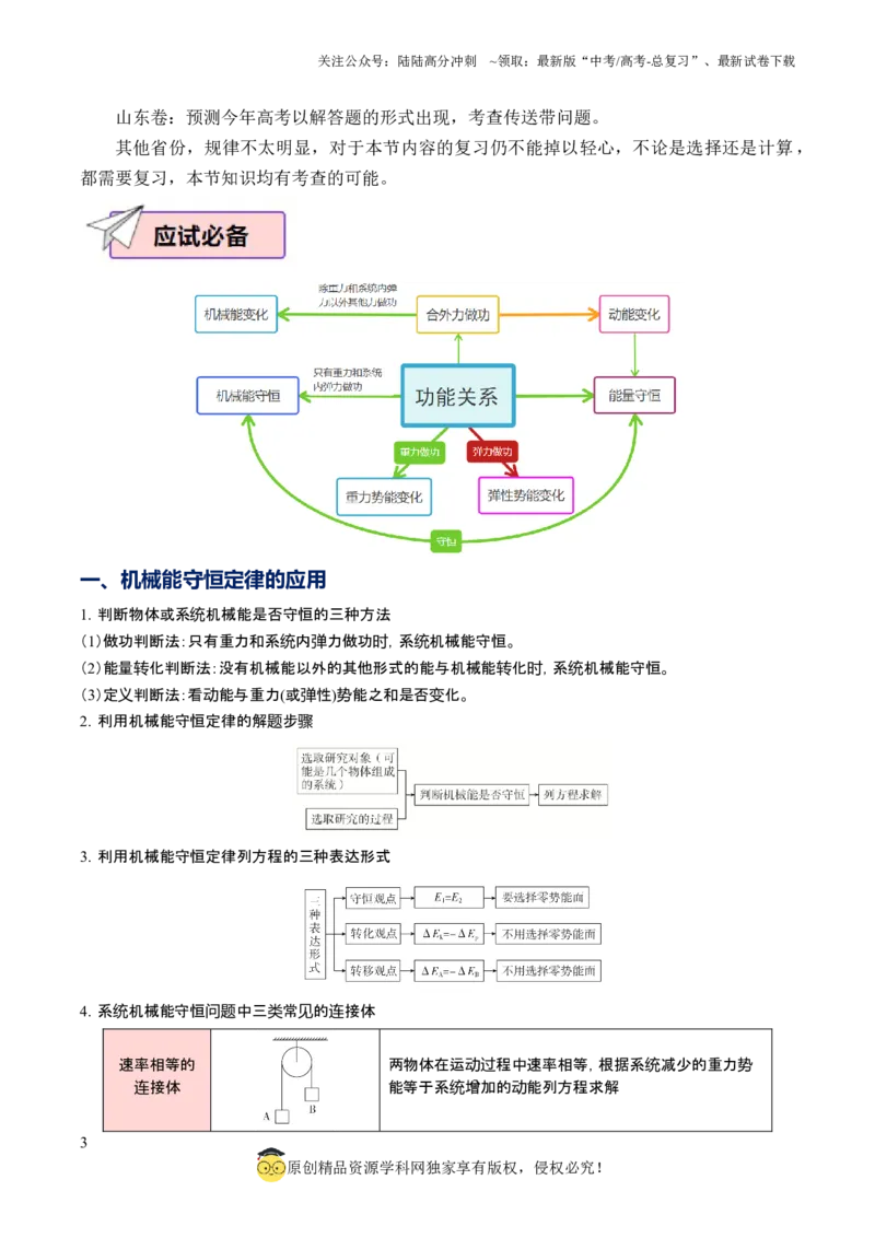 《物理（二）122页_04-物理-高考总复习_专项复习_2025年_2025年高考考前20天终极冲刺攻略物理_2024届》第3页预览