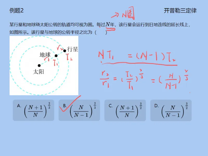 《140703_第4讲_万有引力定律笔记-bde07cd9284f_学而思高一全套_2020年寒假高一_2020寒直播课高一物理目标自招综评班于鲲鹏完结》第7页预览